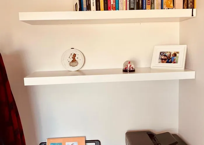 Apartamento Denizmanzaralı Havuzlu Bahçe Katı *